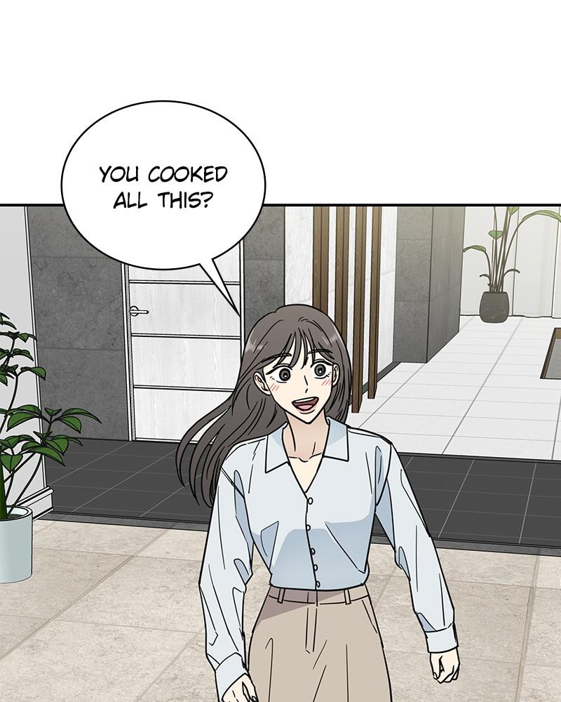 It Wasn't Love at First Sight Chap 14 - Next Chap 15