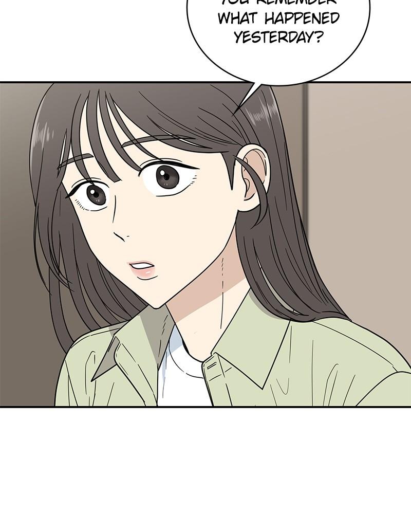 It Wasn't Love at First Sight Chap 14 - Next Chap 15