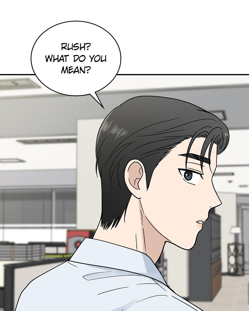 It Wasn't Love at First Sight Chap 14 - Next Chap 15