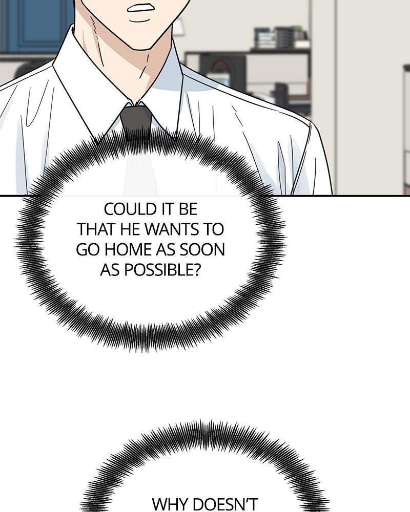 It Wasn't Love at First Sight Chap 14 - Next Chap 15