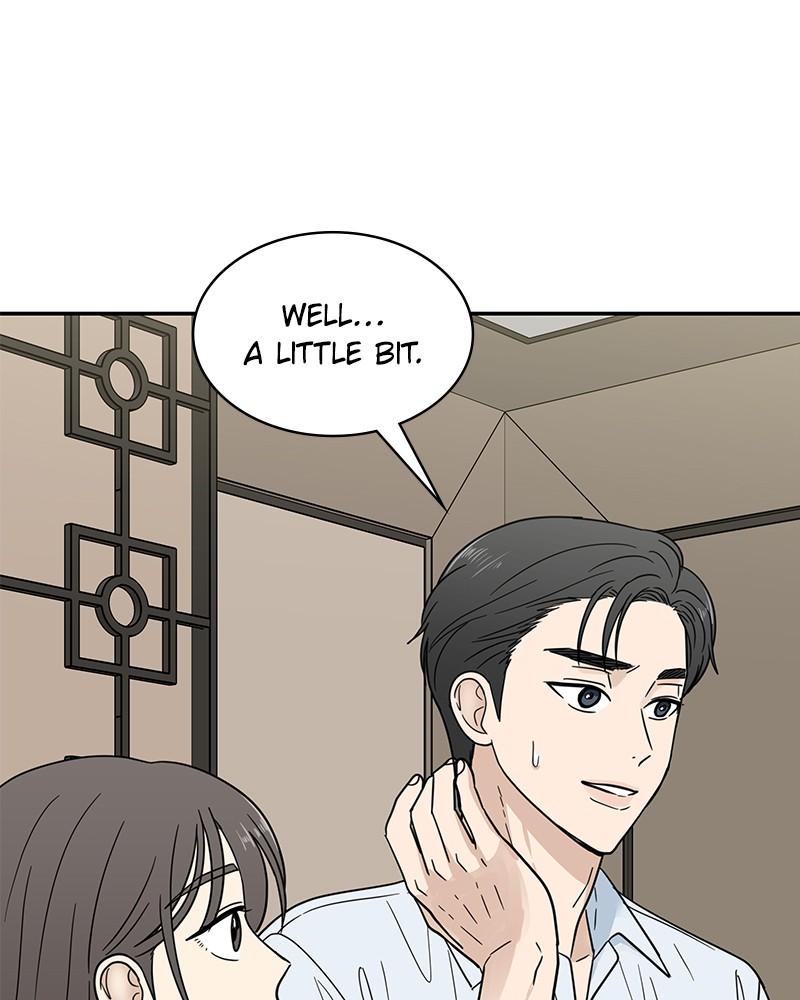 It Wasn't Love at First Sight Chap 14 - Next Chap 15