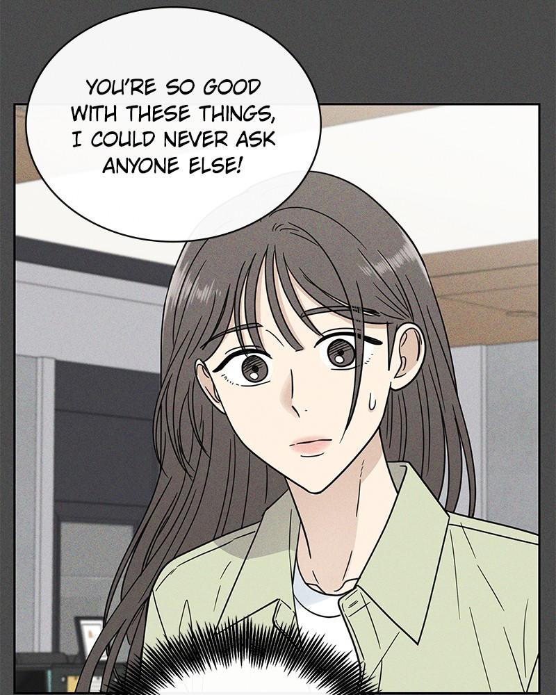 It Wasn't Love at First Sight Chap 14 - Next Chap 15