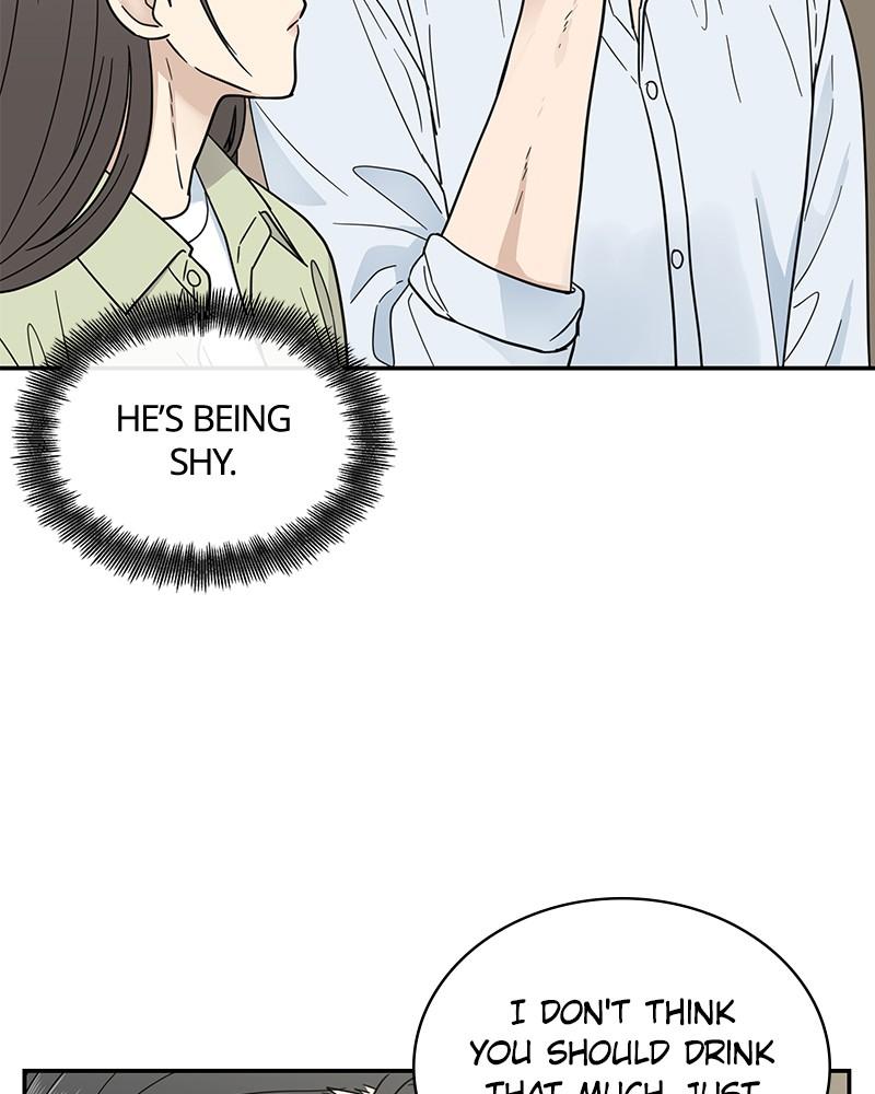 It Wasn't Love at First Sight Chap 14 - Next Chap 15