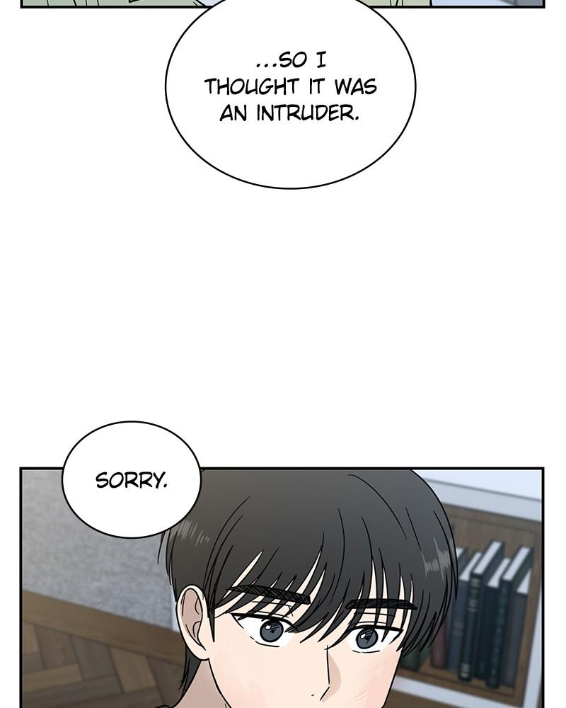 It Wasn't Love at First Sight Chap 14 - Next Chap 15