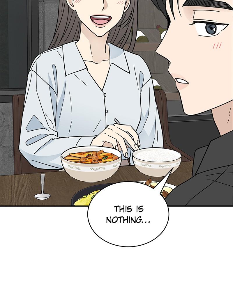 It Wasn't Love at First Sight Chap 14 - Next Chap 15