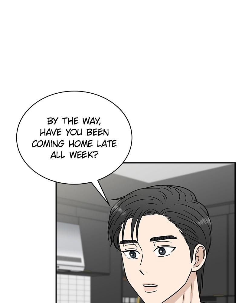 It Wasn't Love at First Sight Chap 14 - Next Chap 15