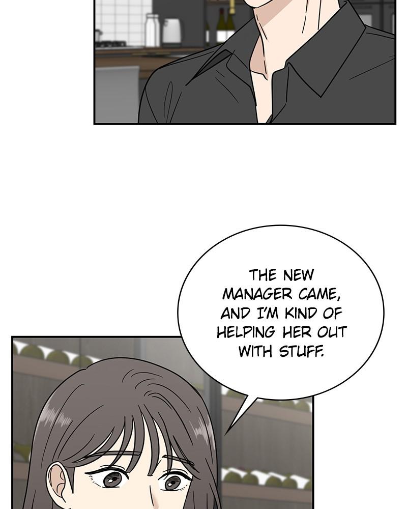 It Wasn't Love at First Sight Chap 14 - Next Chap 15