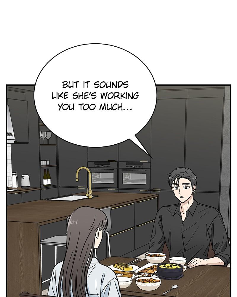 It Wasn't Love at First Sight Chap 14 - Next Chap 15