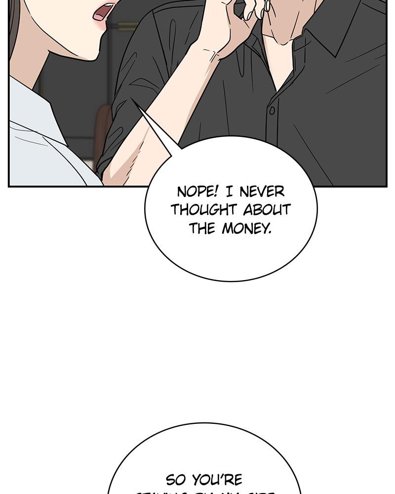 It Wasn't Love at First Sight Chap 14 - Next Chap 15