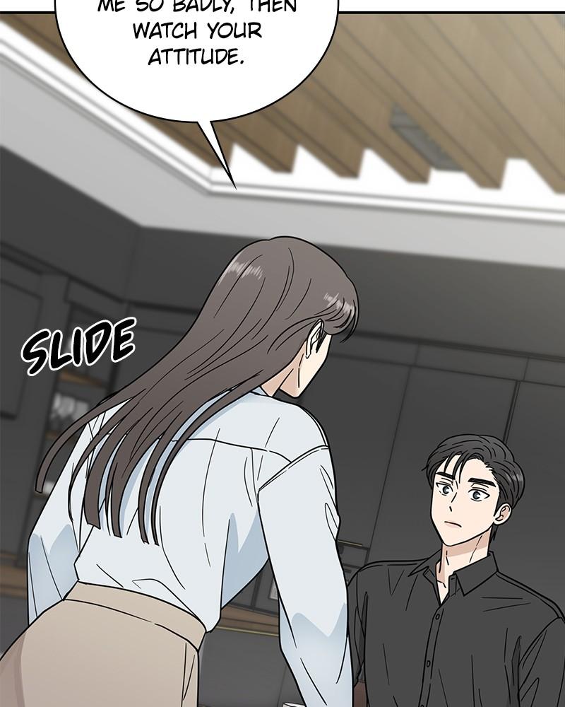 It Wasn't Love at First Sight Chap 14 - Next Chap 15