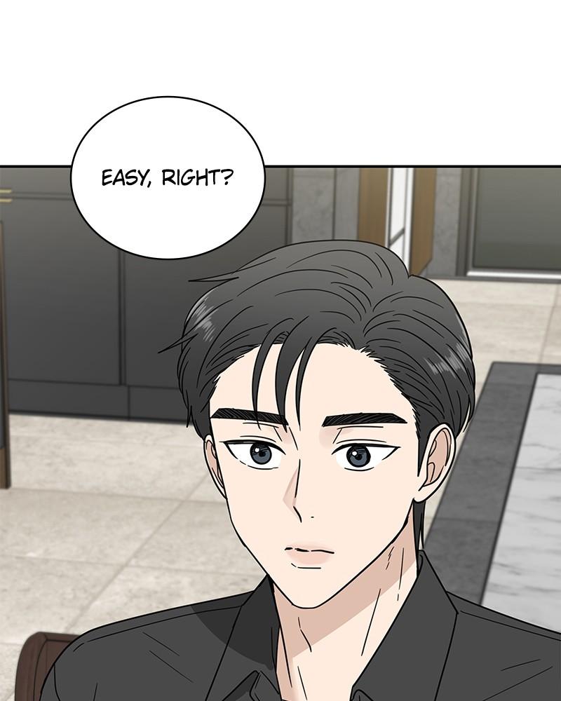 It Wasn't Love at First Sight Chap 14 - Next Chap 15