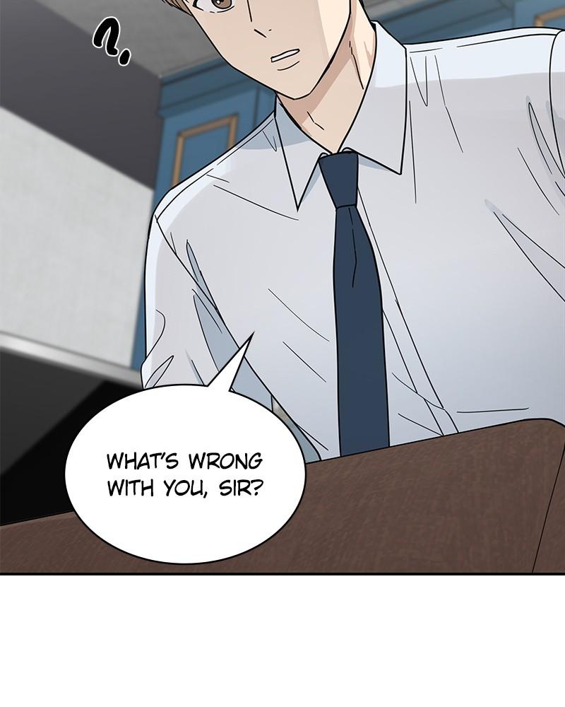 It Wasn't Love at First Sight Chap 14 - Next Chap 15