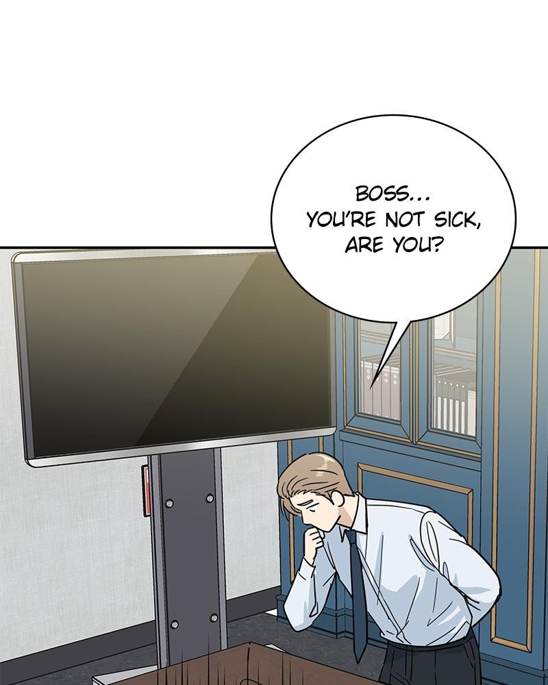 It Wasn't Love at First Sight Chap 14 - Next Chap 15