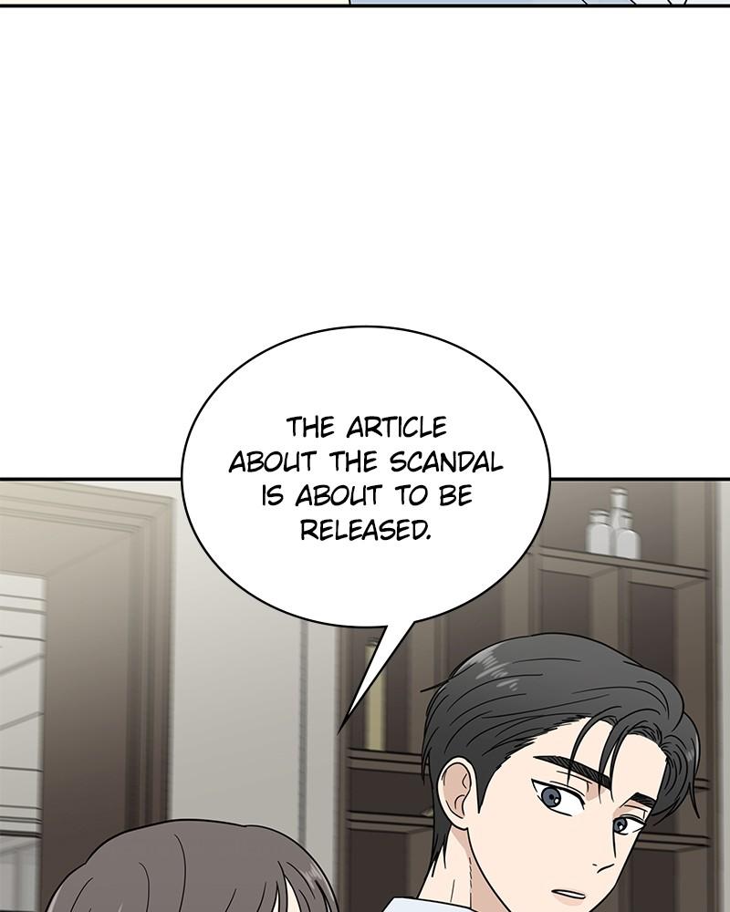 It Wasn't Love at First Sight Chap 14 - Next Chap 15