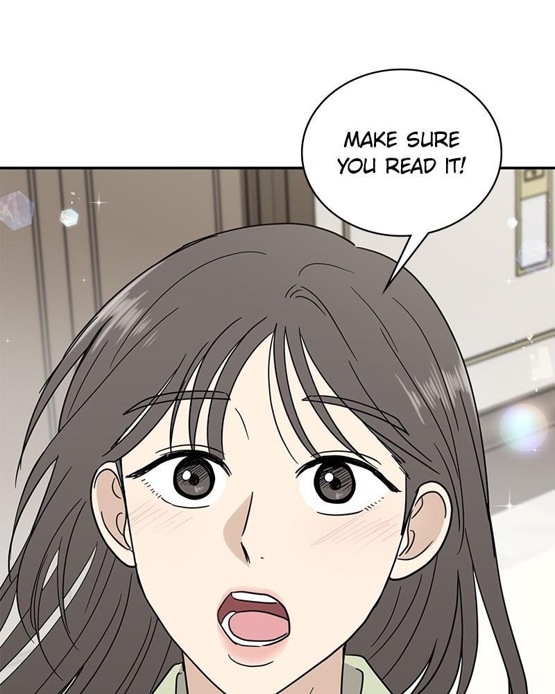 It Wasn't Love at First Sight Chap 14 - Next Chap 15