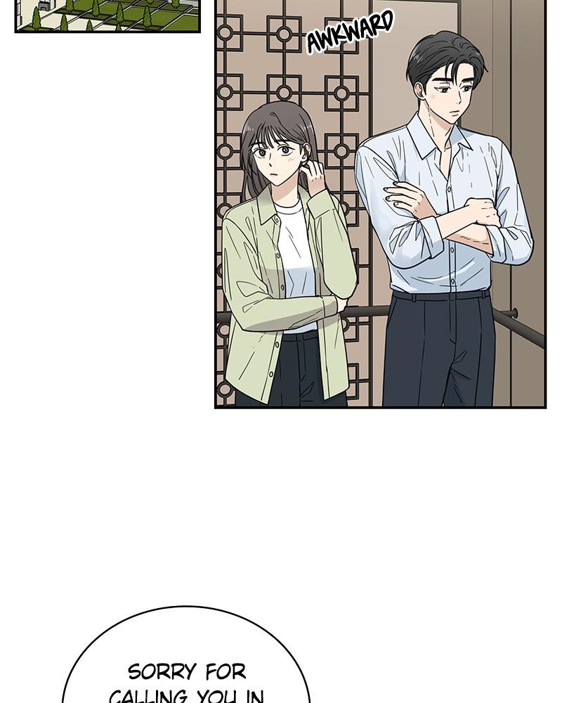 It Wasn't Love at First Sight Chap 14 - Next Chap 15