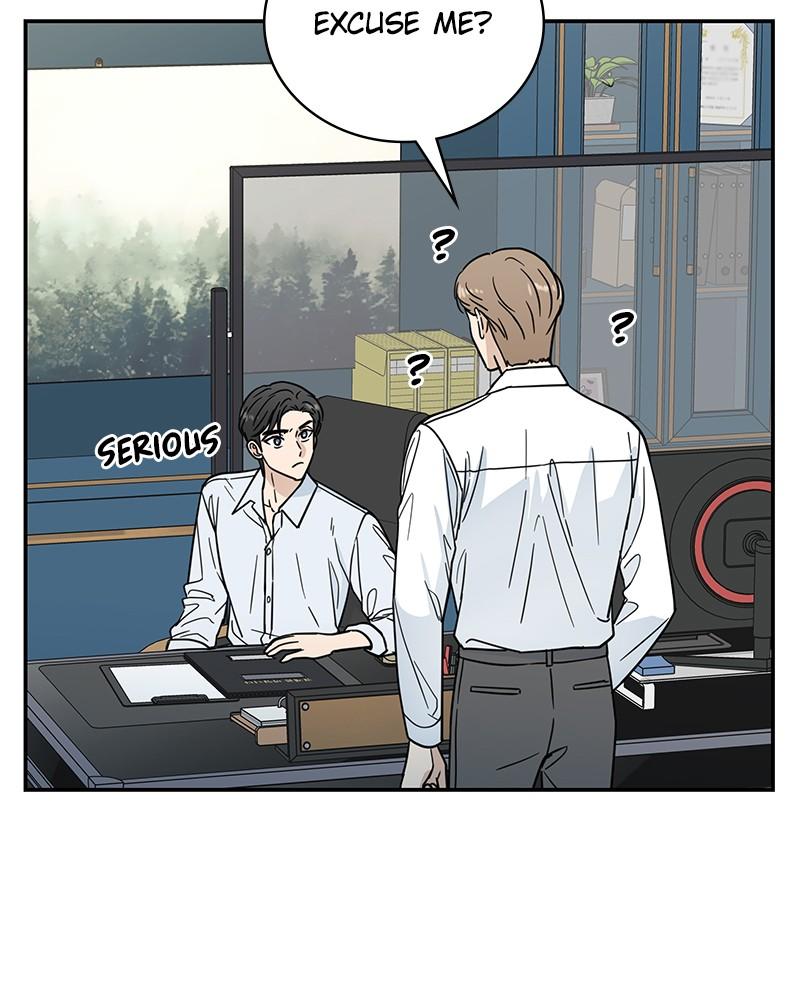 It Wasn't Love at First Sight Chap 14 - Next Chap 15