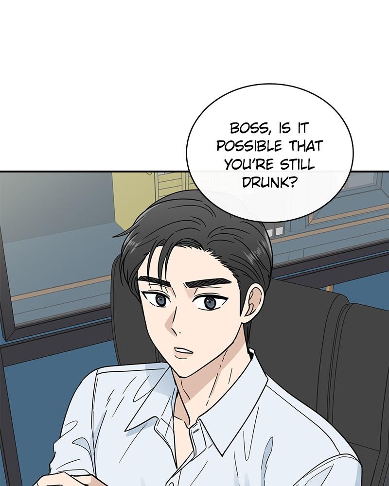 It Wasn't Love at First Sight Chap 14 - Next Chap 15