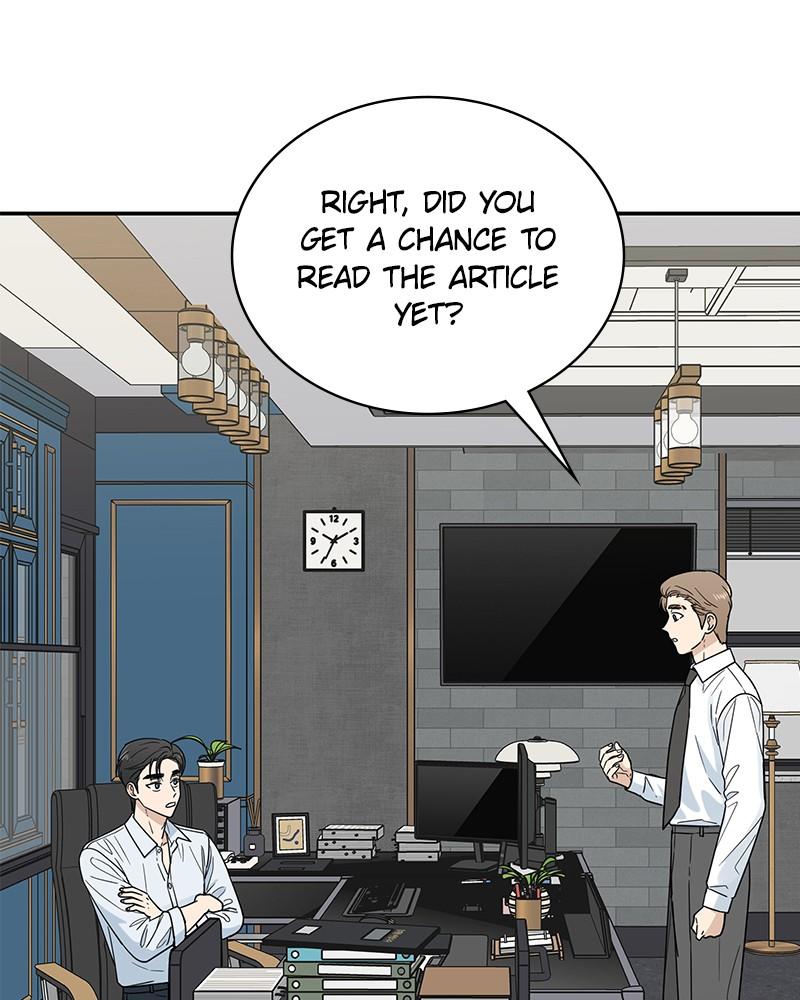 It Wasn't Love at First Sight Chap 14 - Next Chap 15