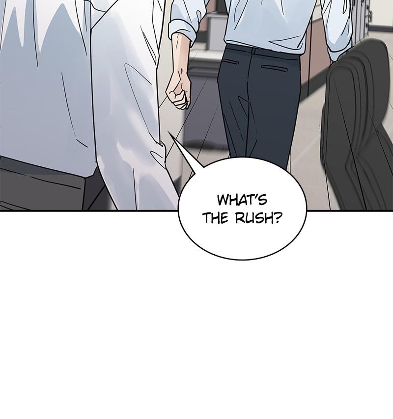 It Wasn't Love at First Sight Chap 14 - Next Chap 15