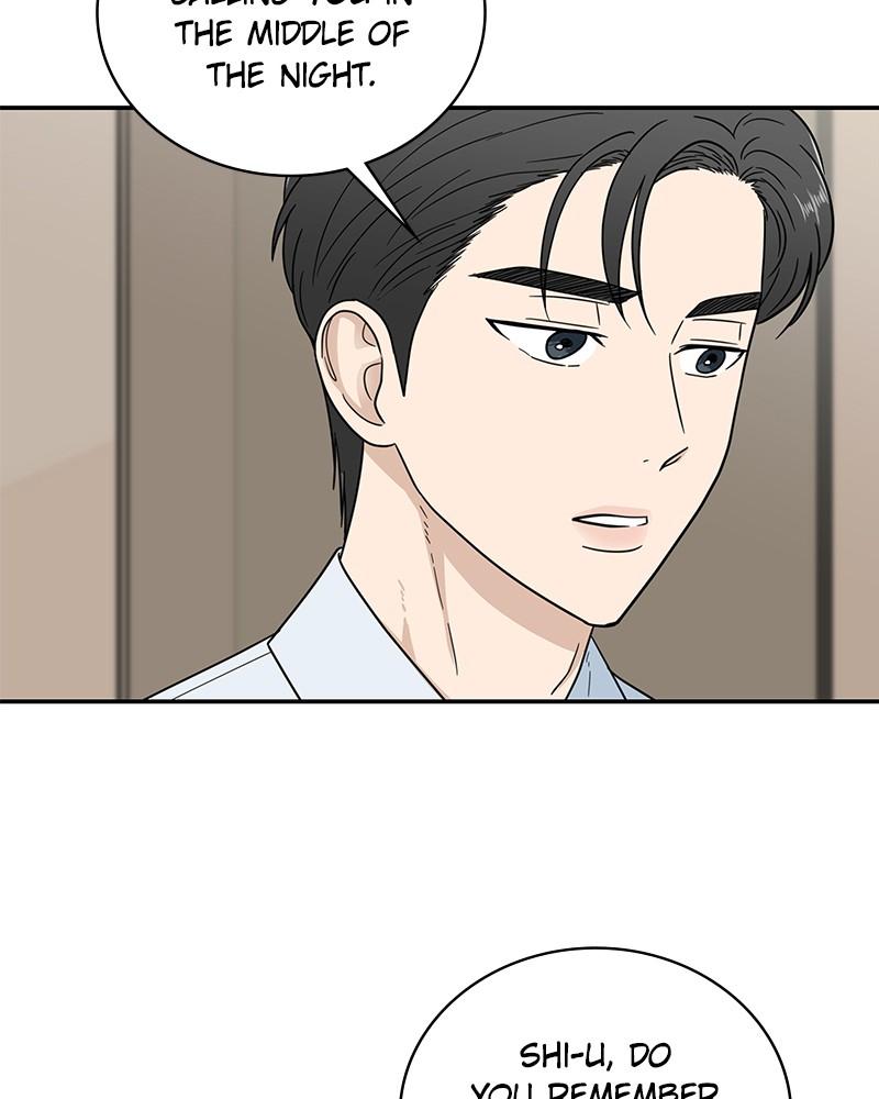 It Wasn't Love at First Sight Chap 14 - Next Chap 15