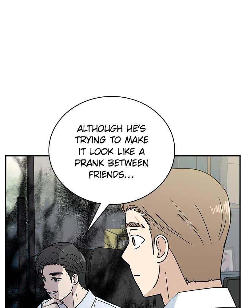 It Wasn't Love at First Sight Chap 14 - Next Chap 15