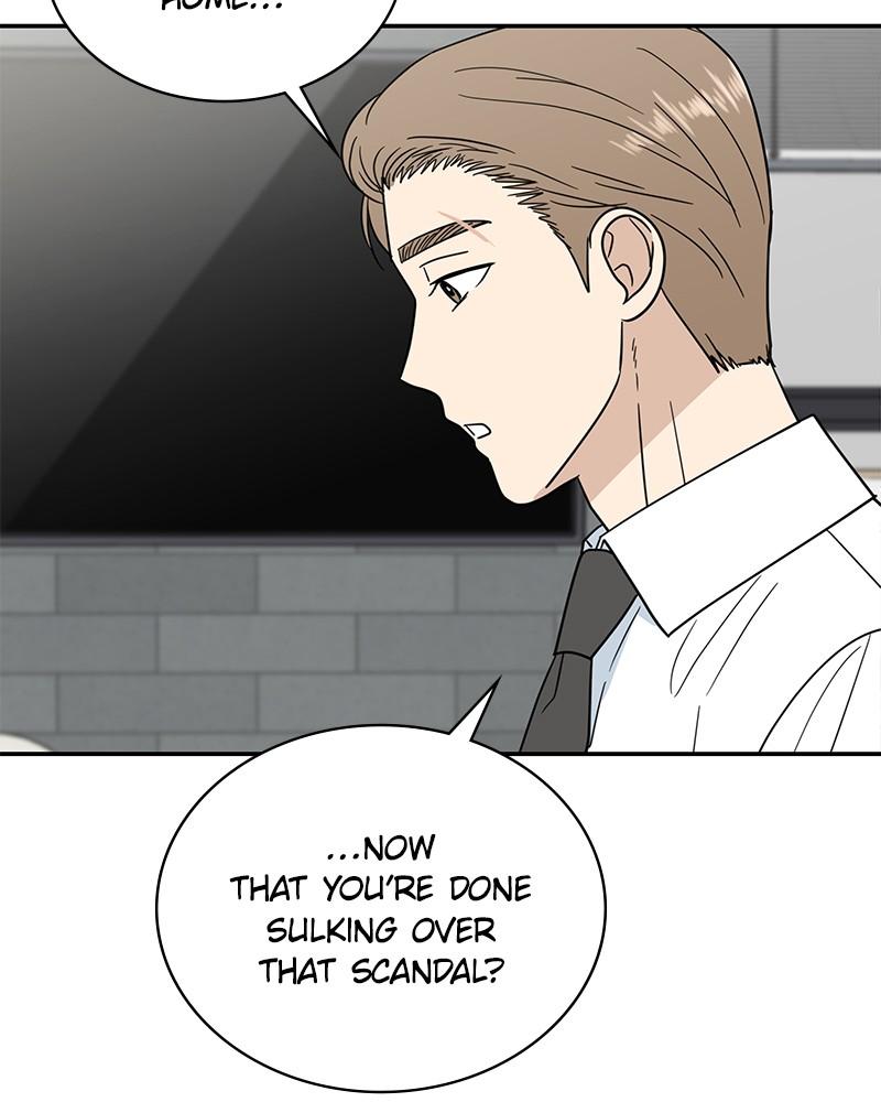 It Wasn't Love at First Sight Chap 14 - Next Chap 15