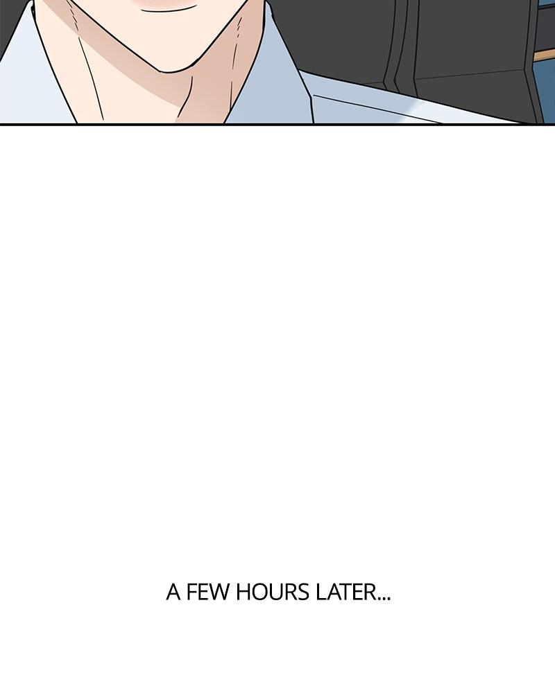 It Wasn't Love at First Sight Chap 14 - Next Chap 15