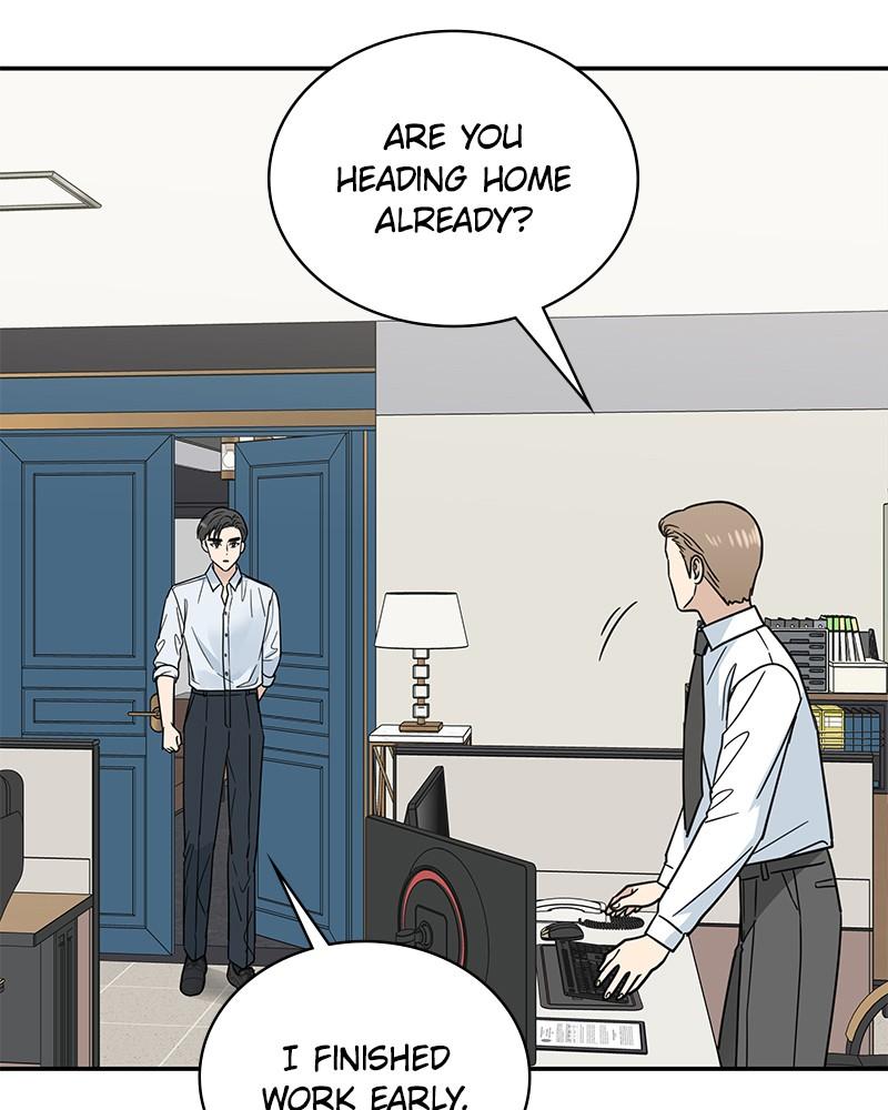 It Wasn't Love at First Sight Chap 14 - Next Chap 15