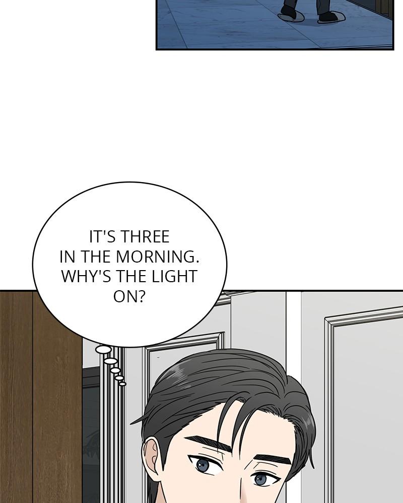 It Wasn't Love at First Sight Chap 15 - Next Chap 16