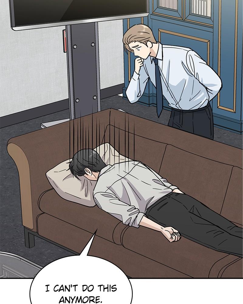 It Wasn't Love at First Sight Chap 15 - Next Chap 16