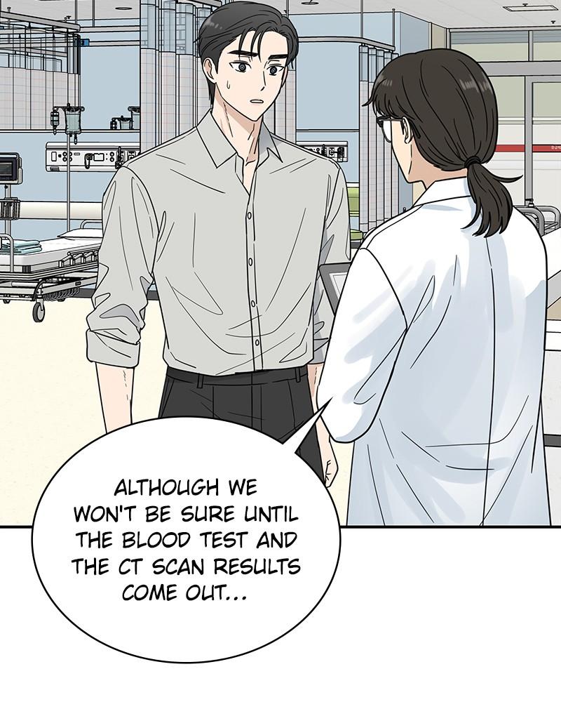 It Wasn't Love at First Sight Chap 15 - Next Chap 16