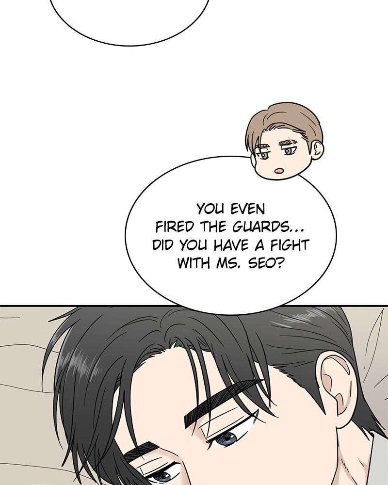 It Wasn't Love at First Sight Chap 15 - Next Chap 16