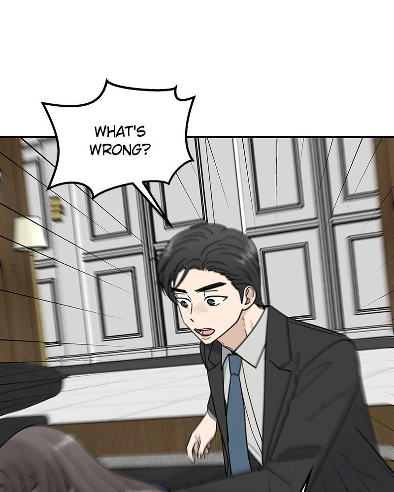 It Wasn't Love at First Sight Chap 15 - Next Chap 16