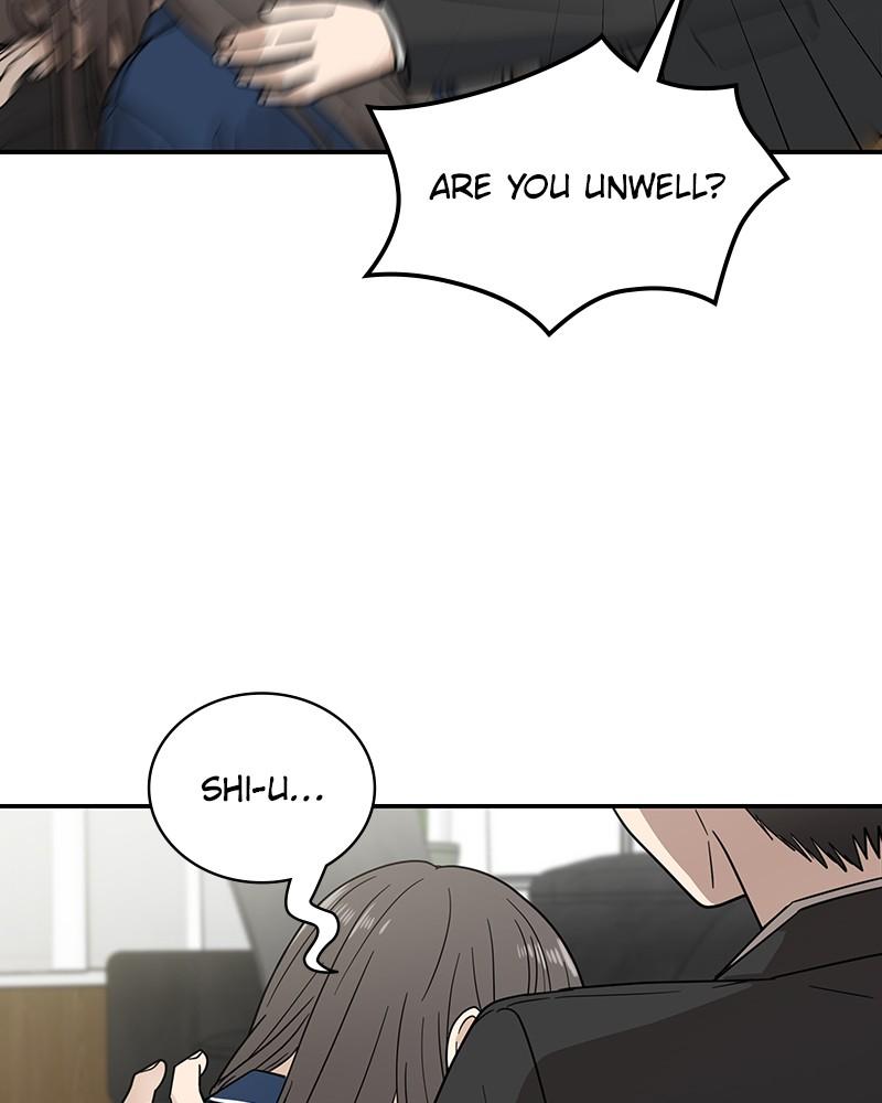 It Wasn't Love at First Sight Chap 15 - Next Chap 16