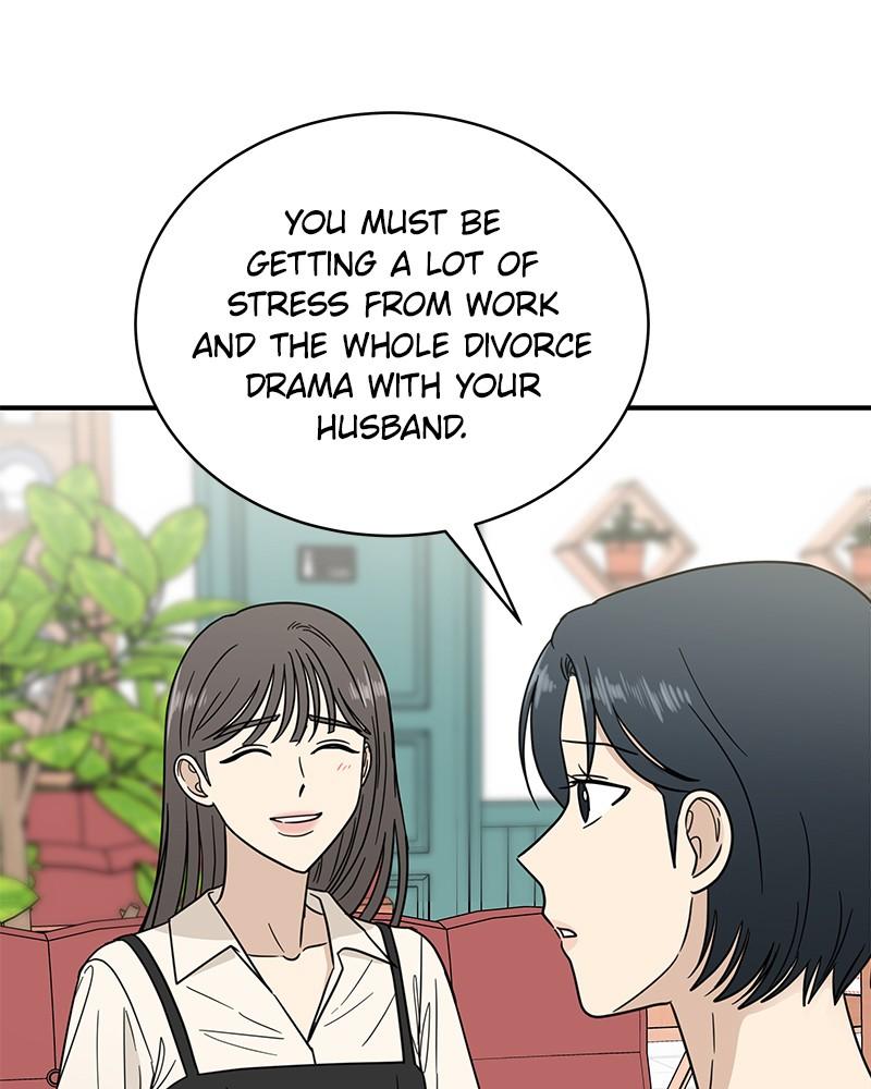 It Wasn't Love at First Sight Chap 15 - Next Chap 16