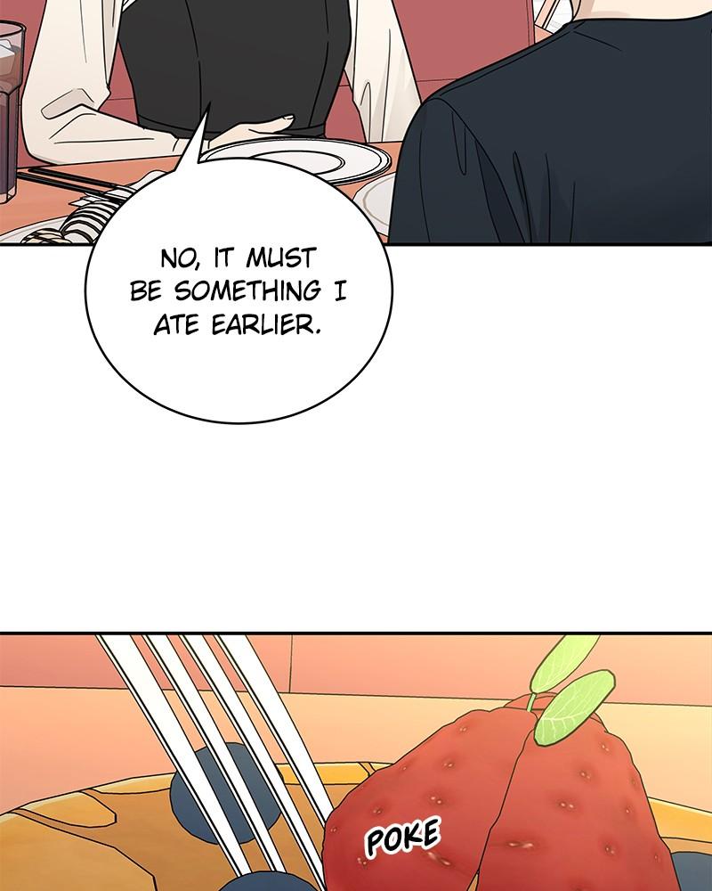 It Wasn't Love at First Sight Chap 15 - Next Chap 16