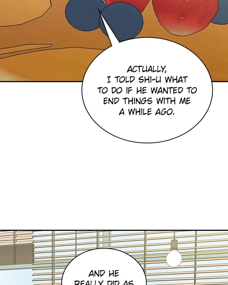 It Wasn't Love at First Sight Chap 15 - Next Chap 16