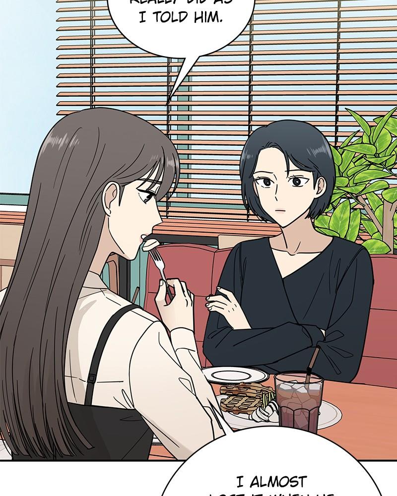 It Wasn't Love at First Sight Chap 15 - Next Chap 16