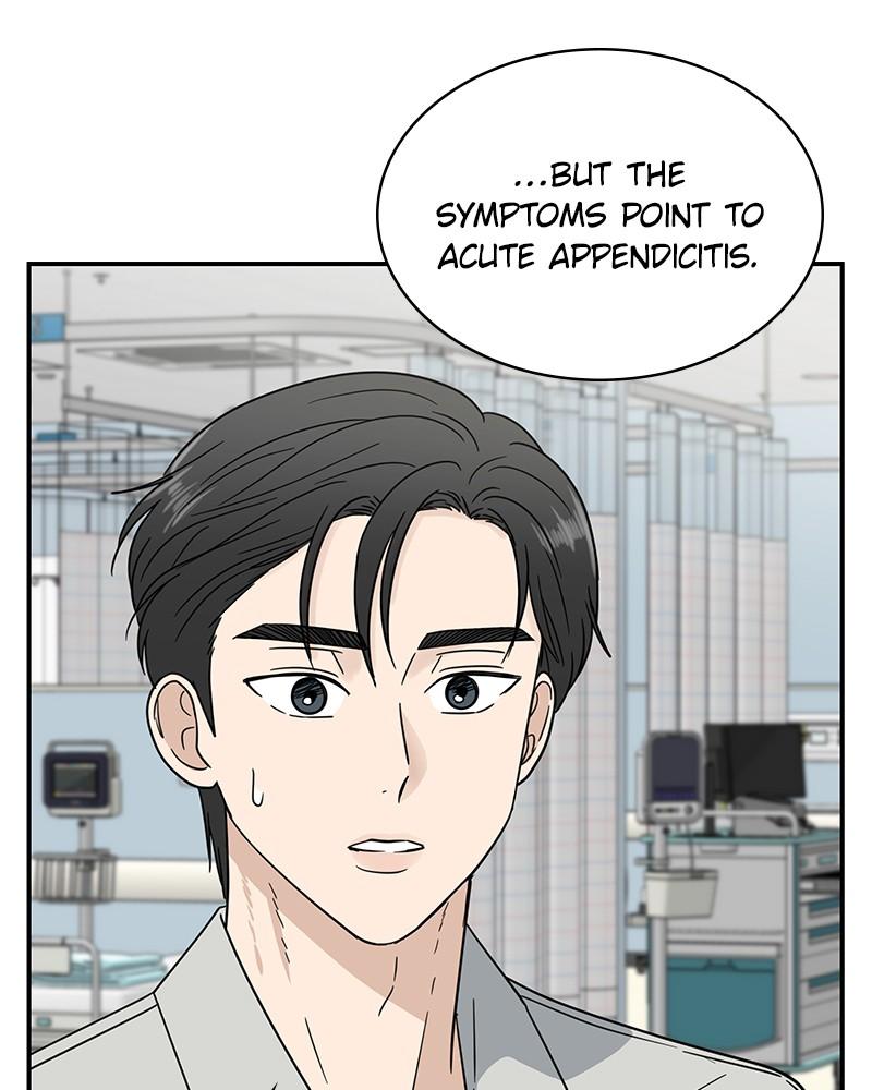 It Wasn't Love at First Sight Chap 15 - Next Chap 16