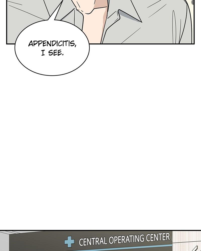 It Wasn't Love at First Sight Chap 15 - Next Chap 16