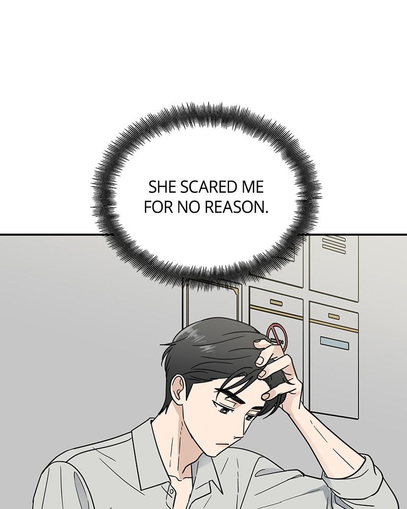 It Wasn't Love at First Sight Chap 15 - Next Chap 16