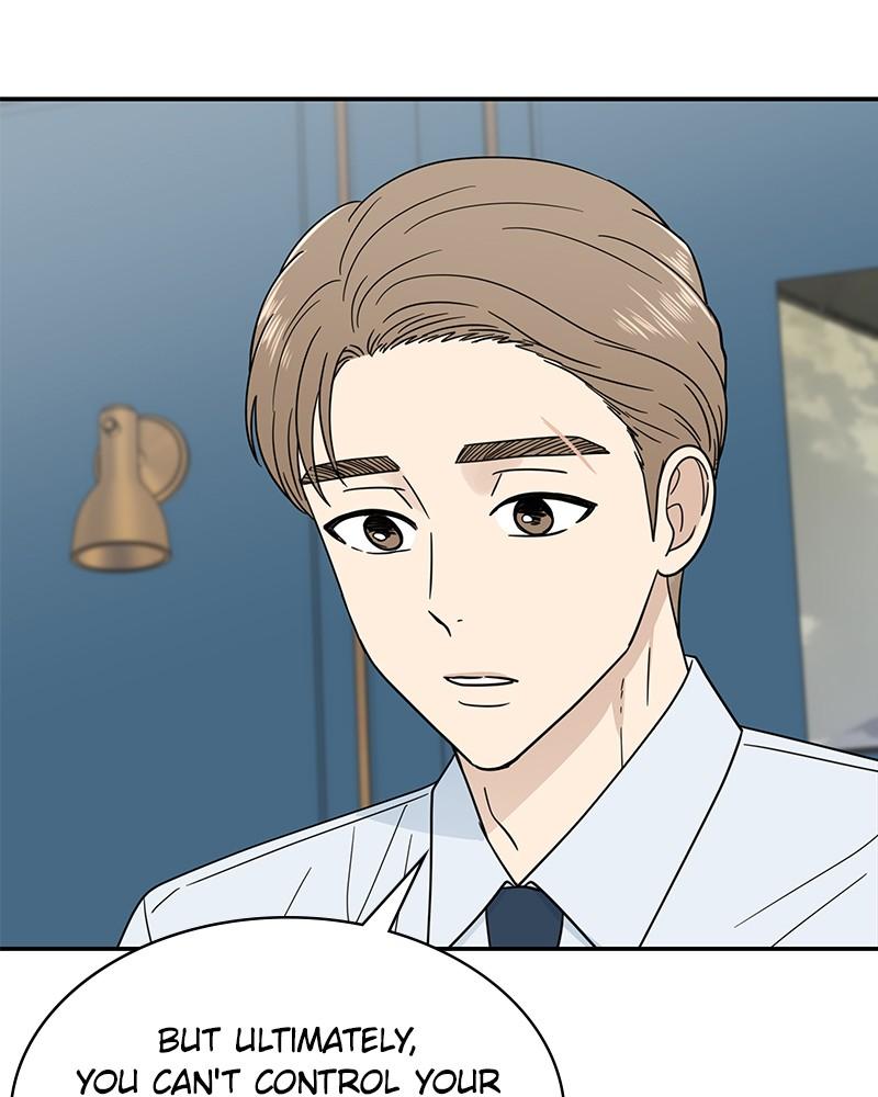 It Wasn't Love at First Sight Chap 15 - Next Chap 16