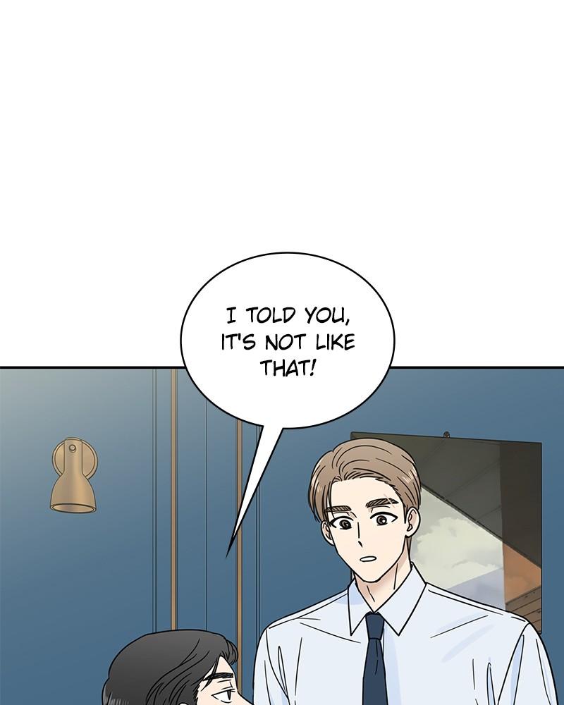 It Wasn't Love at First Sight Chap 15 - Next Chap 16