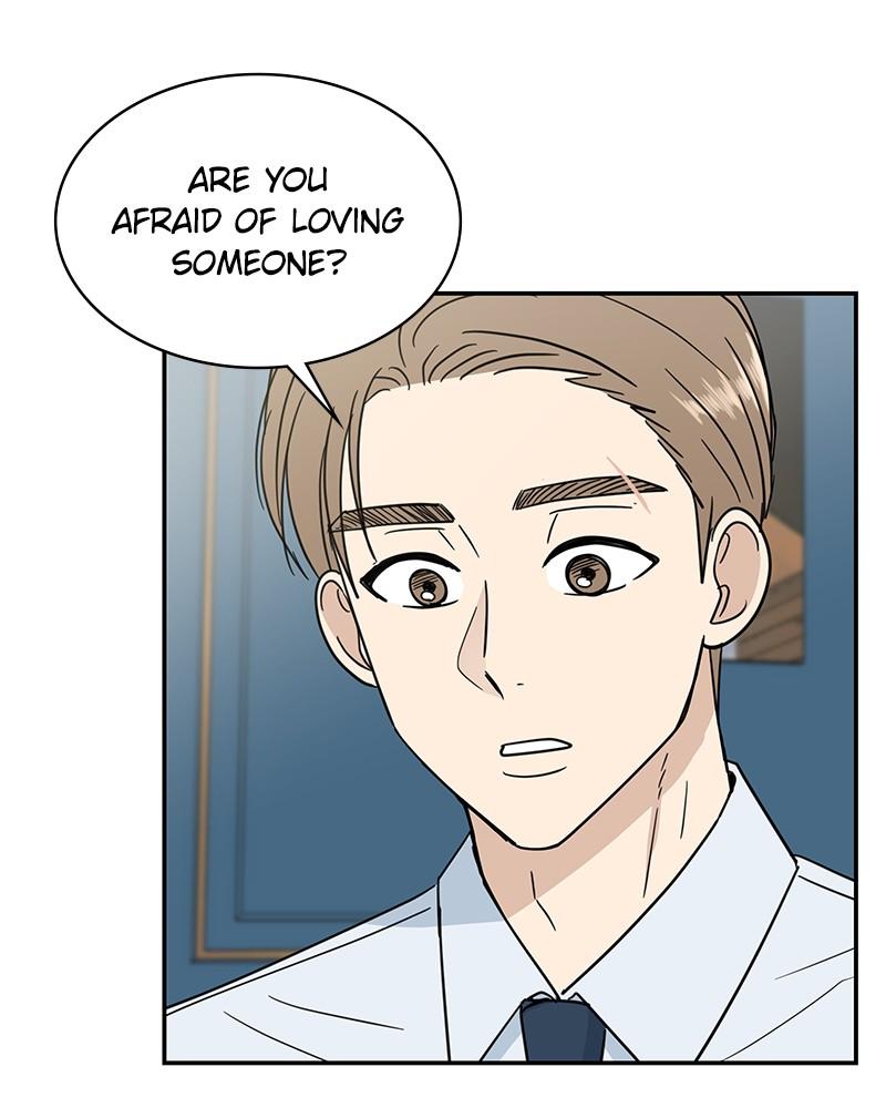 It Wasn't Love at First Sight Chap 15 - Next Chap 16