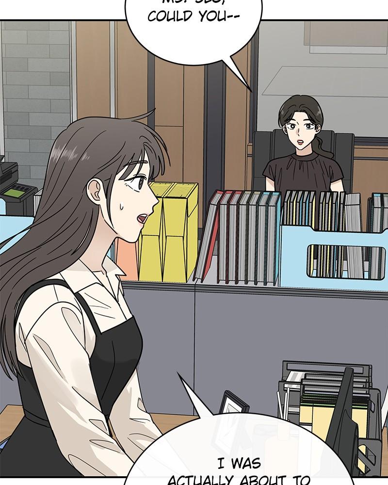 It Wasn't Love at First Sight Chap 15 - Next Chap 16