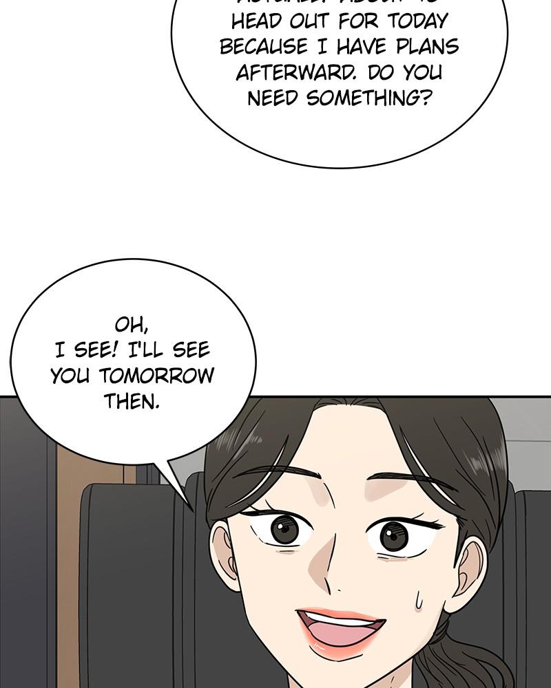 It Wasn't Love at First Sight Chap 15 - Next Chap 16