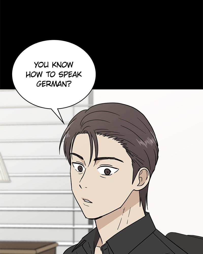 It Wasn't Love at First Sight Chap 16 - Next Chap 17