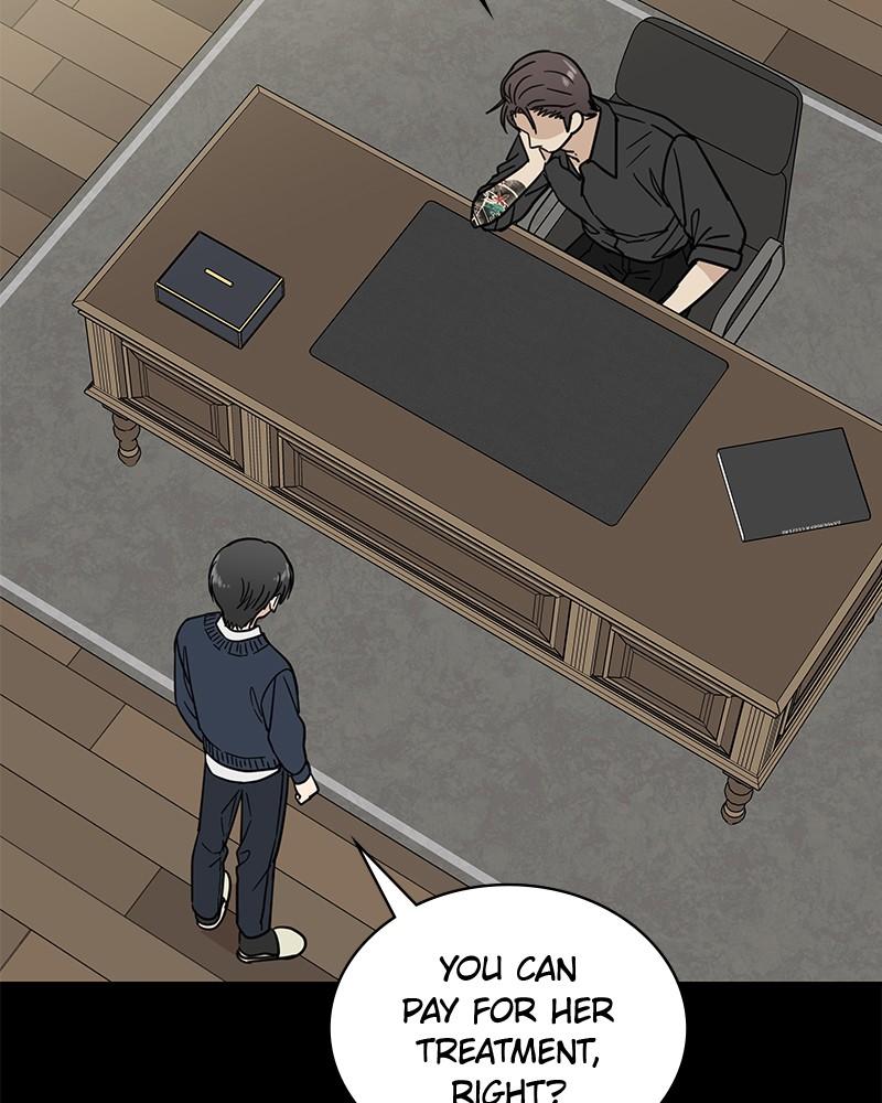 It Wasn't Love at First Sight Chap 16 - Next Chap 17