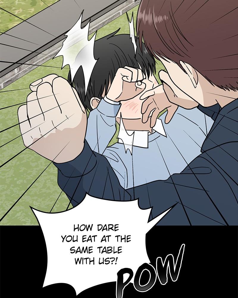 It Wasn't Love at First Sight Chap 16 - Next Chap 17